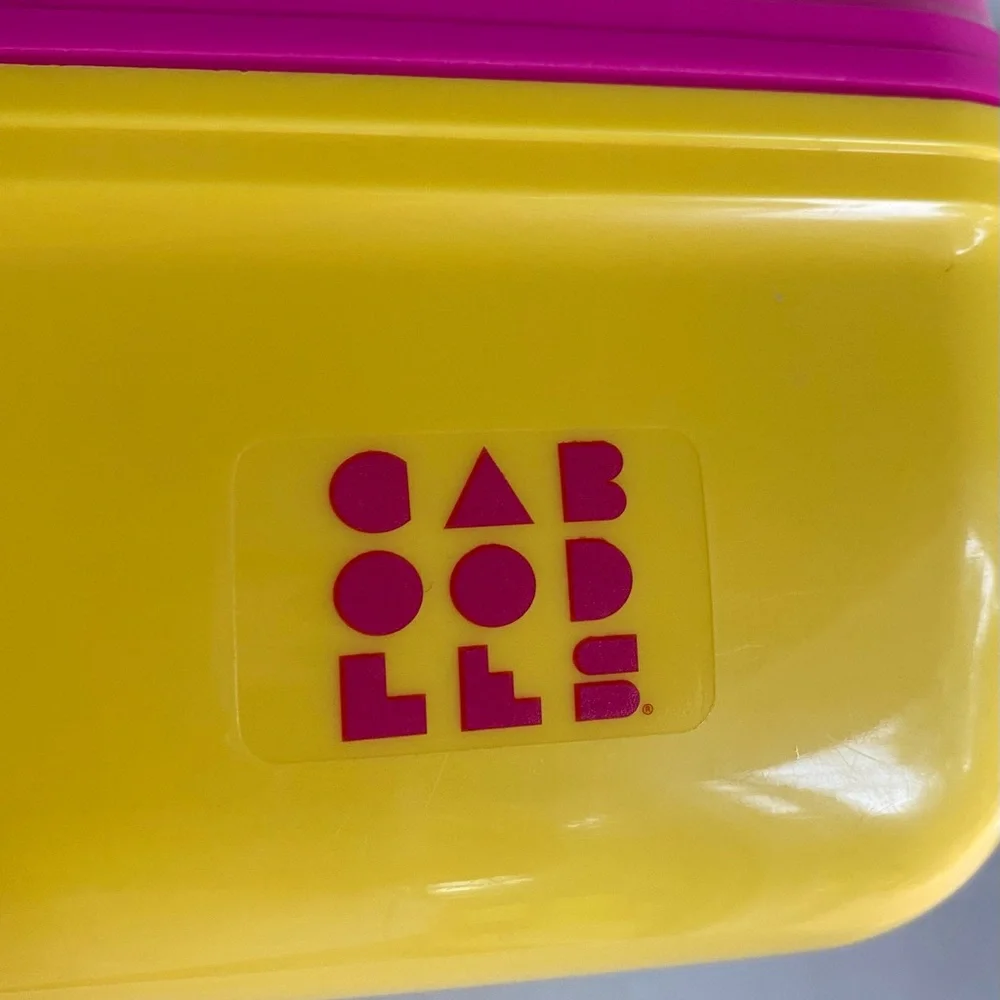 Caboodles Case JoJo Siwa